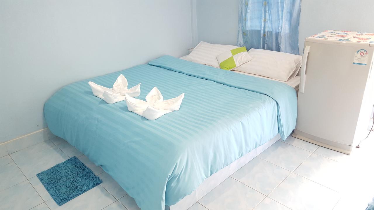 רנונג Montra Guesthouse מראה חיצוני תמונה